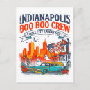 Suche nach indianapolis postkarten Stadt