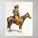 Suche nach remington poster Western