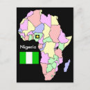 Recherche de drapeaux monde cartes postales Afrique