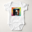 Recherche de chien bébé vêtements Noir