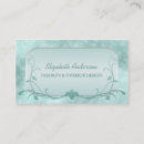 Recherche de professionnel fascinant cartes visite Customer