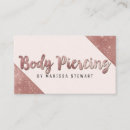 Recherche de paillettes roses cartes visite Pour tous