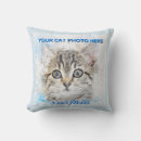 Suche nach katzen foto kissen Cats