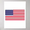 Suche nach amerikanisches mädchen poster Sterne und streifen
