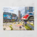 Recherche de malaisie cartes postales Aquarelle
