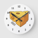 Recherche de fromager de horloges Lait