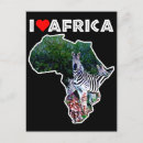 Recherche de zebra cartes postales Nature