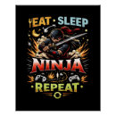 Suche nach ninja poster Schwert