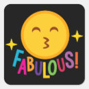 Recherche de facial autocollants Visage