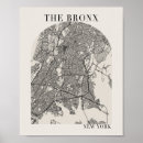 Suche nach bronx poster Minimalistisch