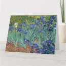 Recherche de iris de van gogh Impressionniste