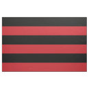Recherche de rayure rouge noire Conception