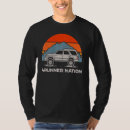 Recherche de 4runner tshirts Vibes