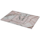 Suche nach kupfer schneidebrettchen Monogramm