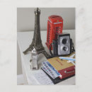 Recherche de souvenir cartes postales Architecture
