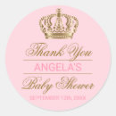 Suche nach prinzessin babyparty aufkleber Krone