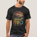 Suche nach 42 geburtstag tshirts Retro