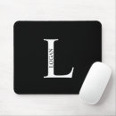 Recherche de nom tapis souris Classique