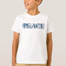 Recherche de signe enfant vêtements Paix sur terre