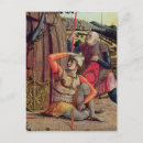 Recherche de mantegna cartes postales 15e