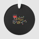 Suche nach weingläser ornamente Weihnachten