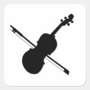 Recherche de viola autocollants Violoncelle