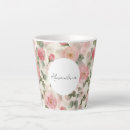 Recherche de rousse tasses Rose