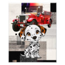 Recherche de moteur posters Feu