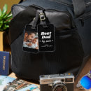 Suche nach vater gepäckanhänger Für ihn