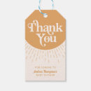 Recherche de baby shower étiquettes cadeau Soleil