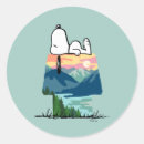 Recherche de house autocollants Snoopy