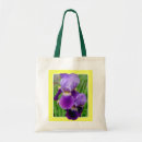 Recherche de beau pourpre sacs Iris