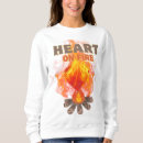 Recherche de jalousie vêtements Coeur