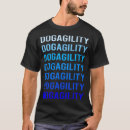 Suche nach agility tshirts Agilität