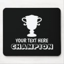 Recherche de champions tapis souris Drôle