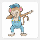 Recherche de dab autocollants Hommes
