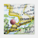 Recherche de goupille refrigérateur magnets Le canada
