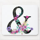 Suche nach zeichen mousepads Modern