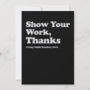 Recherche de humour de travail invitations Sarcastique