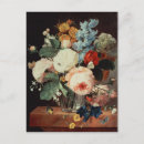 Recherche de vase fleurs cartes postales Papillon