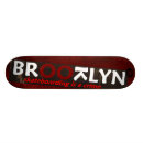 Recherche de brooklyn skateboards Nouveau