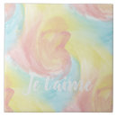 Recherche de jaune pastel carreaux Chic