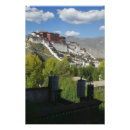 Suche nach potala poster Lhasa