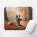 Recherche de belge tapis souris Chien