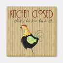 Suche nach küche geschlossen magnete Huhn