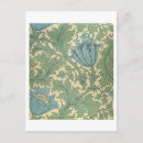 Suche nach william morris tapete postkarten Endpapiere