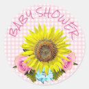 Recherche de tournesol autocollants Faveurs