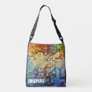 Recherche de création sacs Artiste