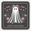 Recherche de amicale autocollants Halloween