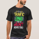Recherche de stop sign tshirts Trafic